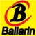 Ballarin Imobiliária e Administradora de bens.